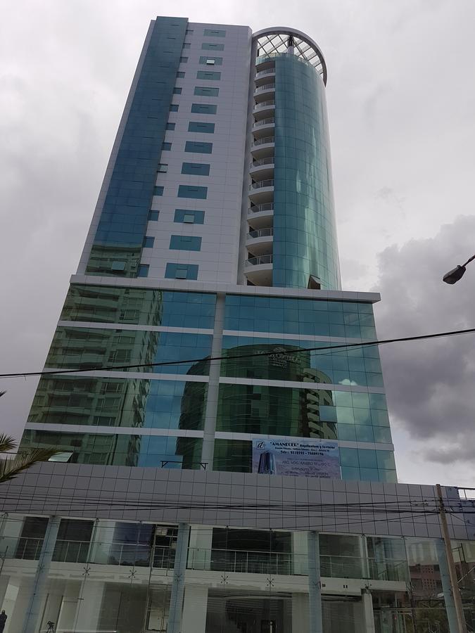 Апартаменты Hb-3600 Ла-Пас Экстерьер фото